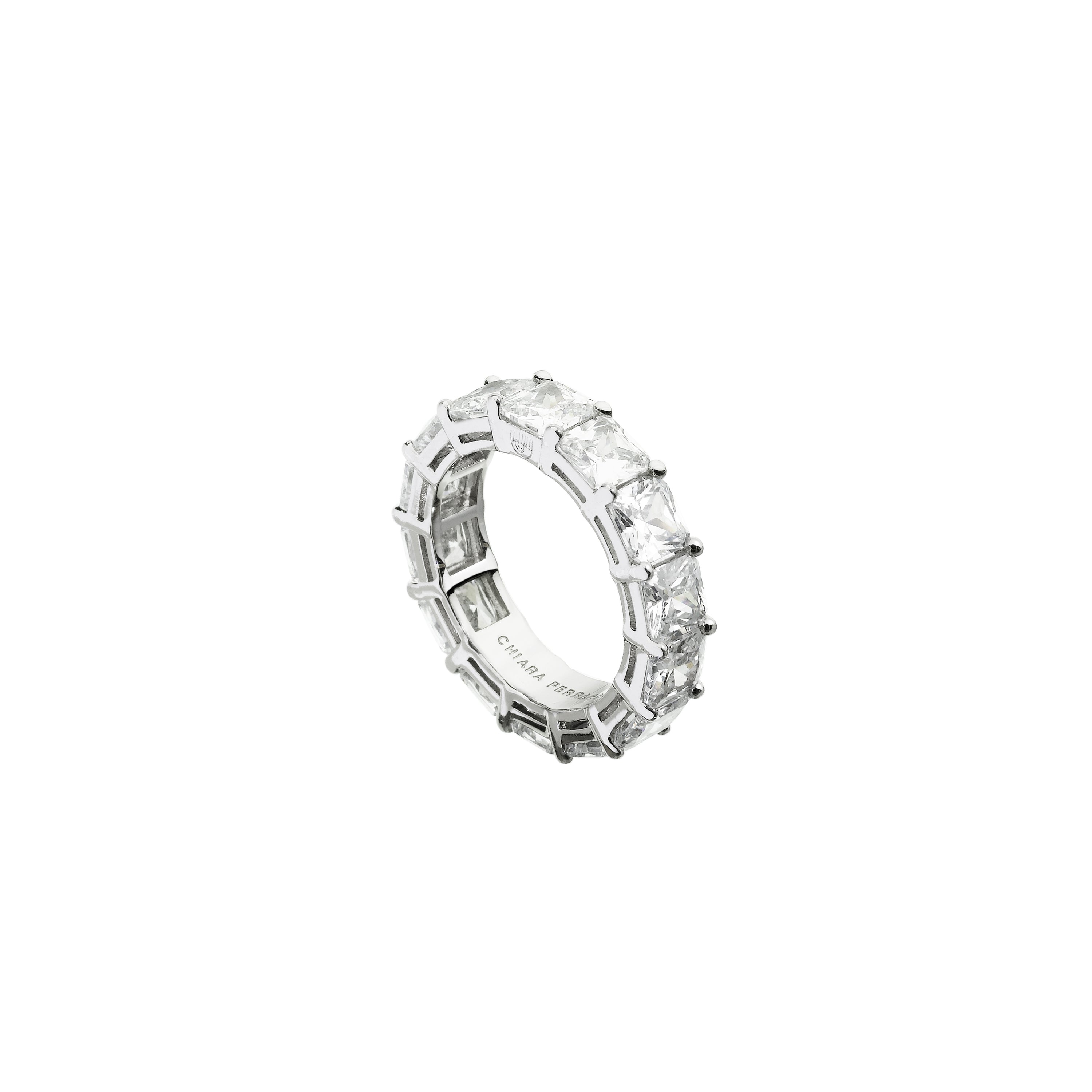 Anello Donna Chiara Ferragni Classic J19Avj13010