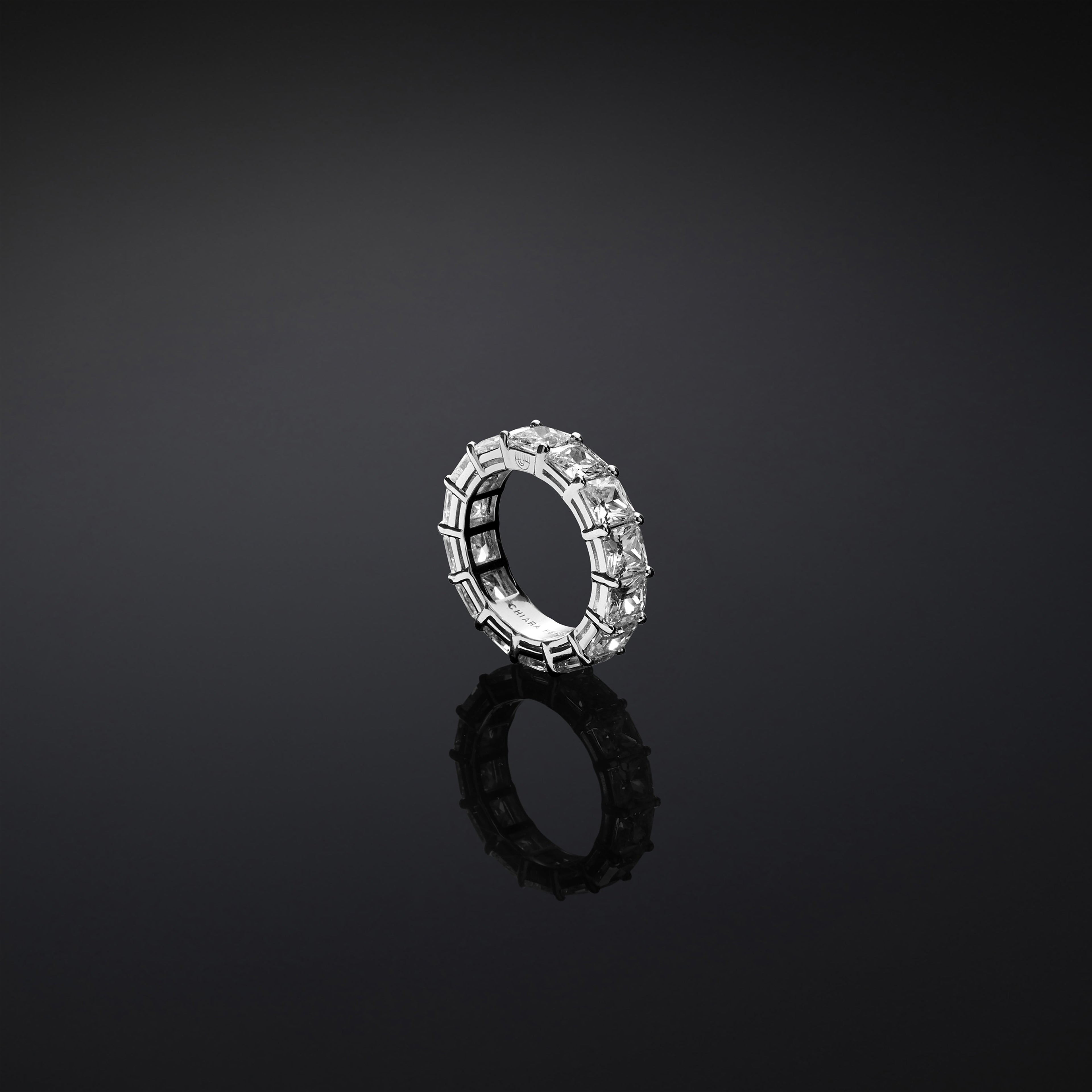 Anello Donna Chiara Ferragni Classic J19Avj13010