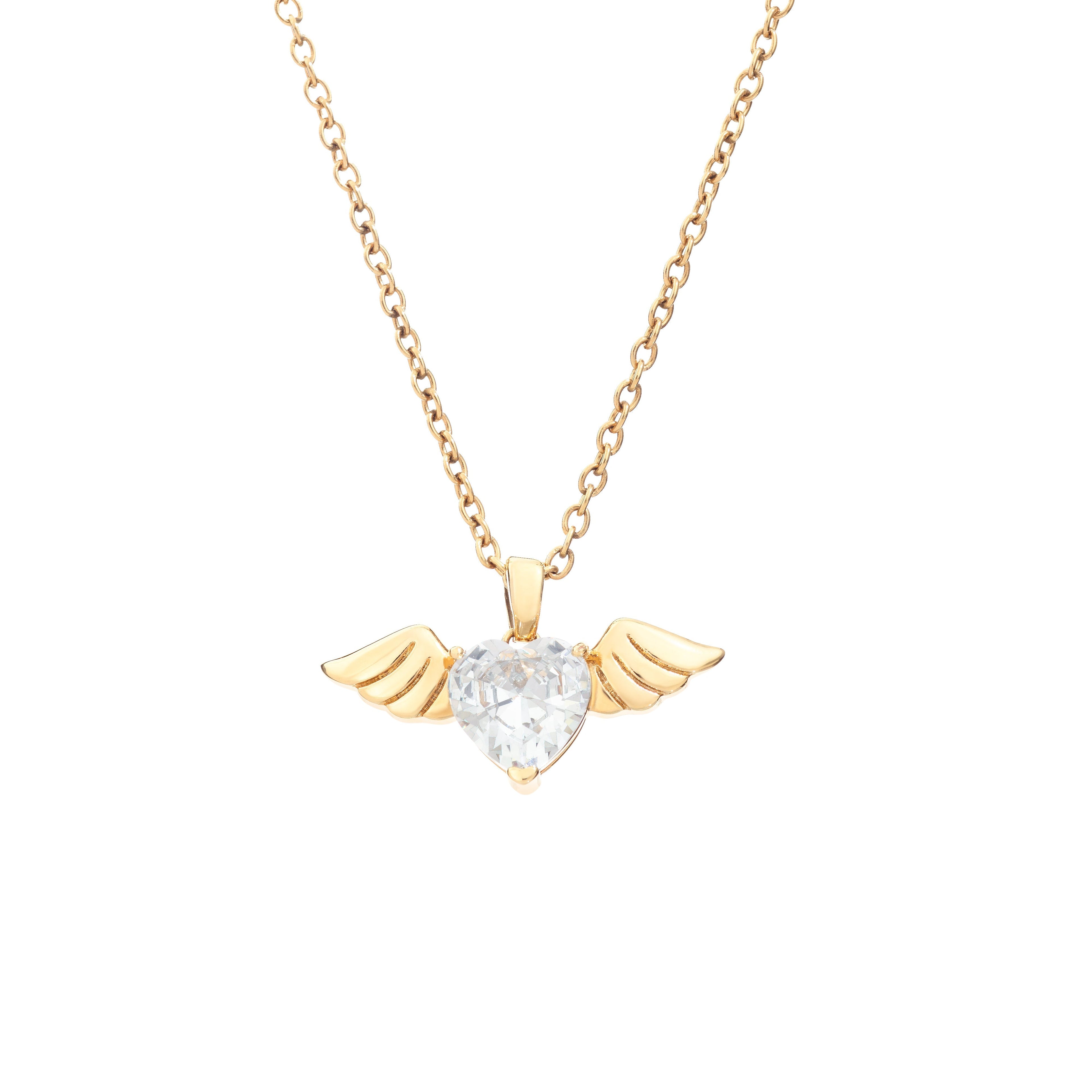 Collana Donna Chiara Ferragni Cupido J19Avh01