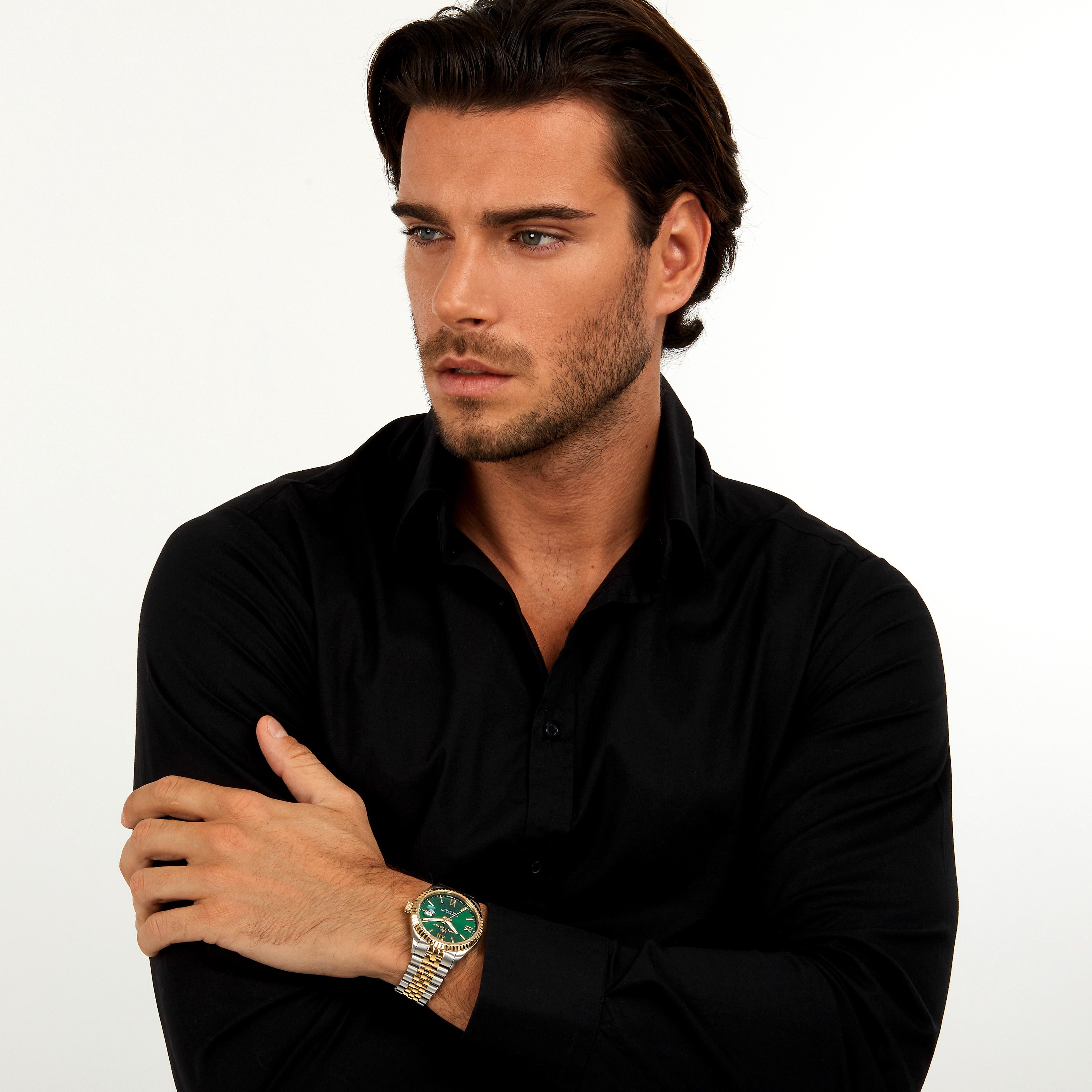 Orologio Uomo Philip Watch Caribe R8253597111