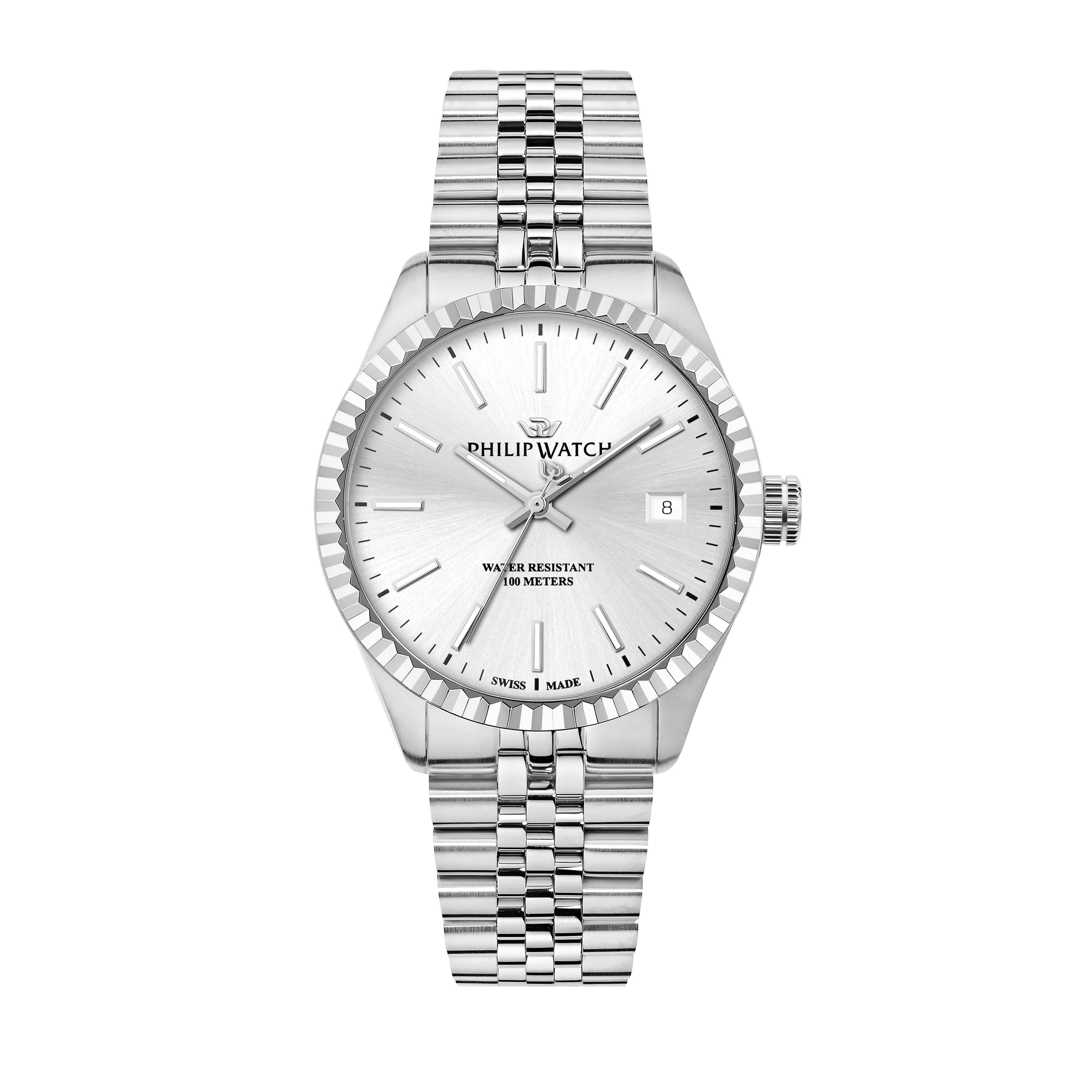 Orologio Uomo Philip Watch Caribe Urban R8253227001